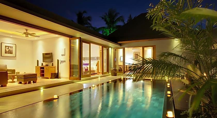 KoenoKoeni Villa