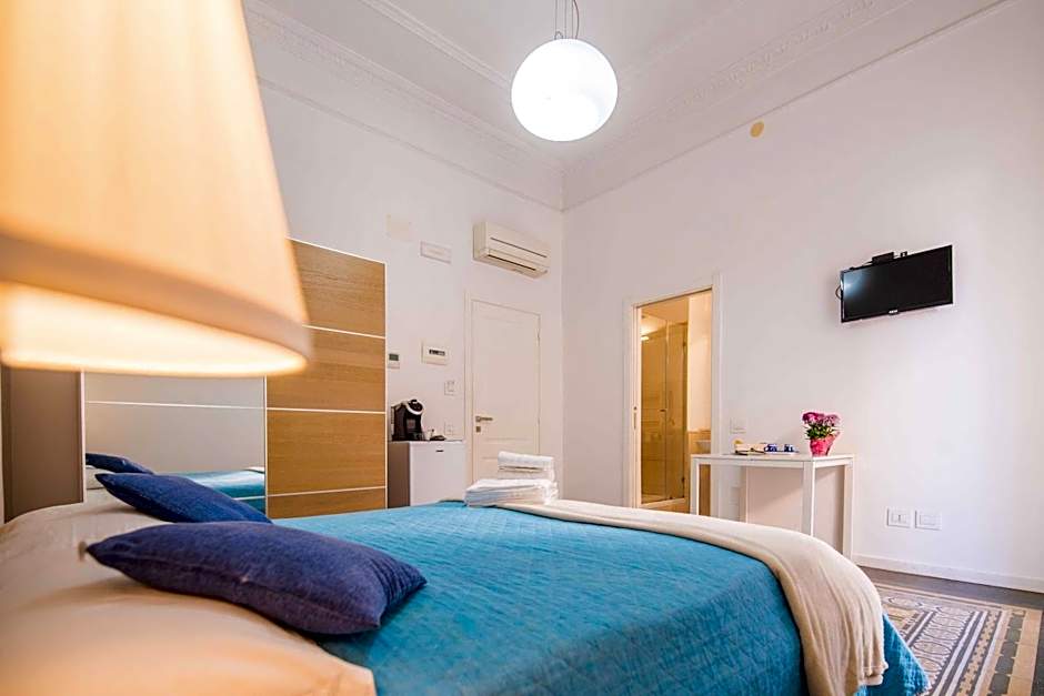 Bed&Breakfast Salerno