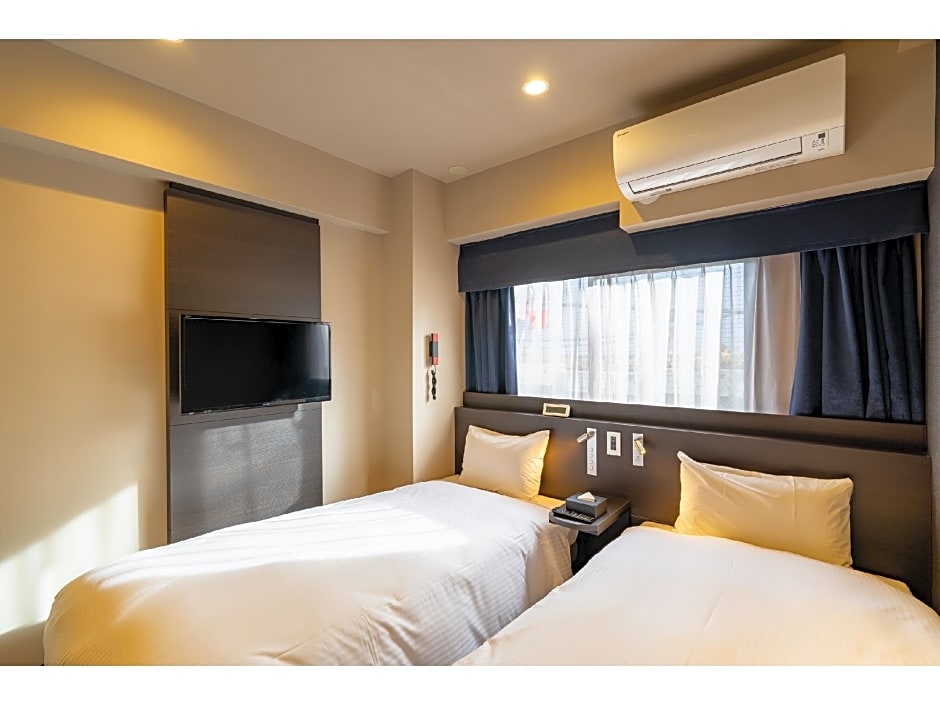 Red Roof Inn Kamata / Haneda Tokyo
