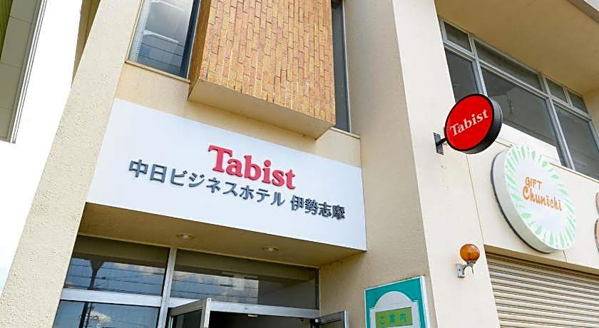Tabist Chunichi Business Hotel Iseshima
