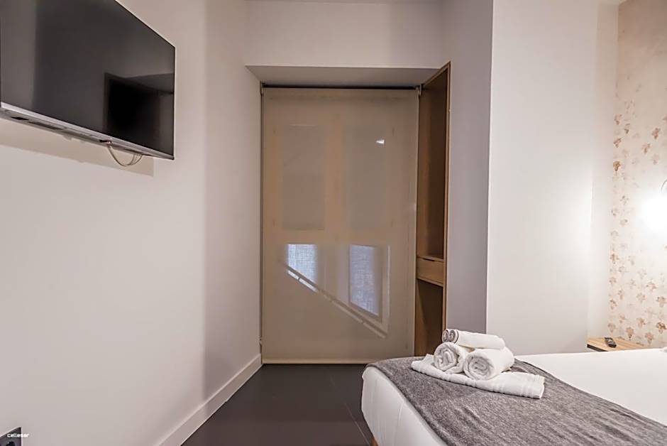 Welldone Quality - Crystal pool