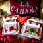 La Cabaña Romantica de Llano