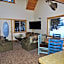 The Hideaway Hostel