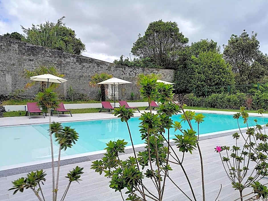 CFS Azores Guest House