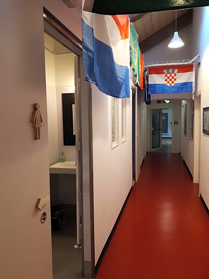 Attic Hostel Torino