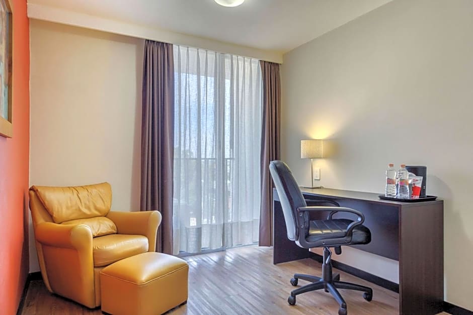 Comfort Inn San Luis Potosi