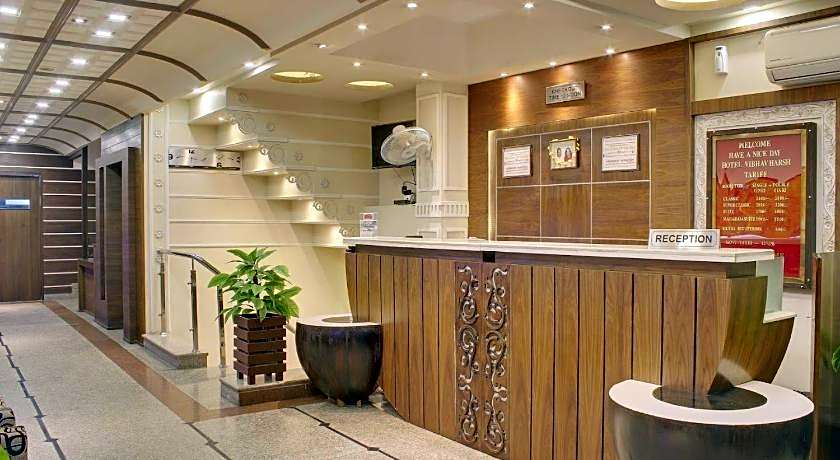 Hotel Hvh Kashi Vishwanath