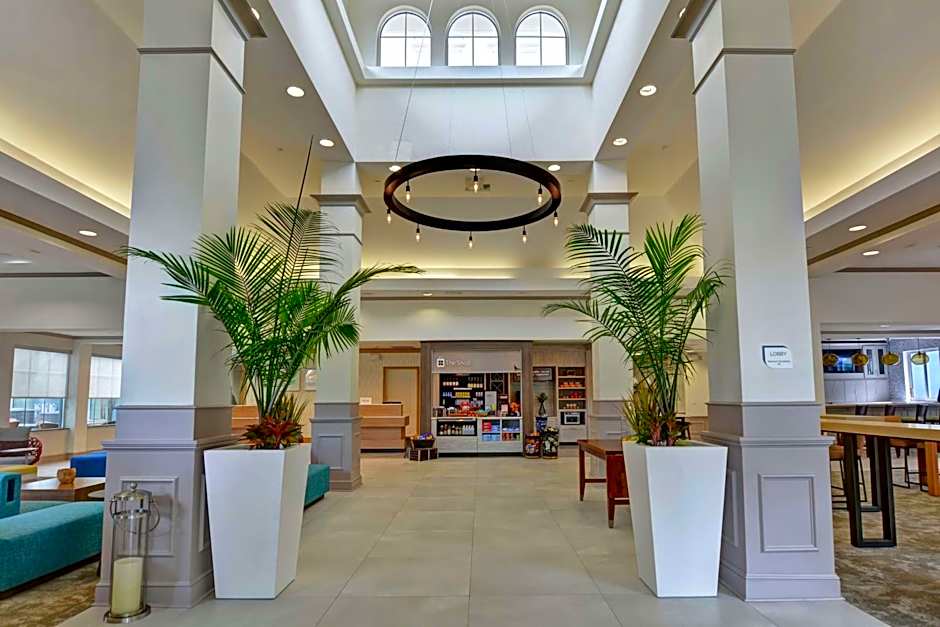 Hilton Garden Inn Orlando Lake Buena Vista