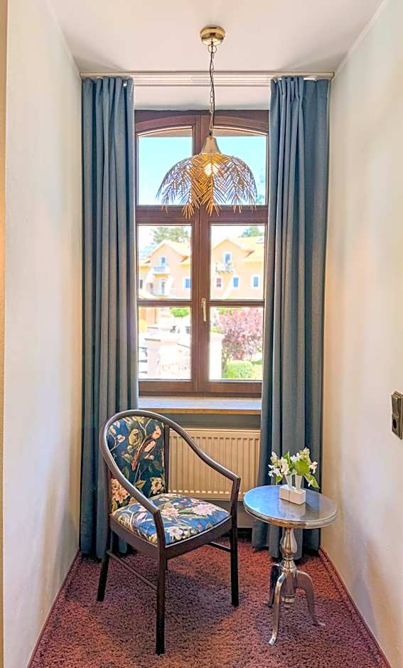 Hotel Fantasia