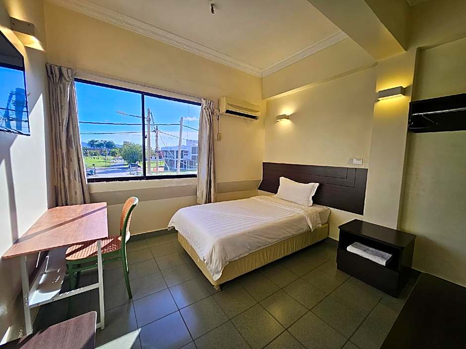 Hotel Sitiawan