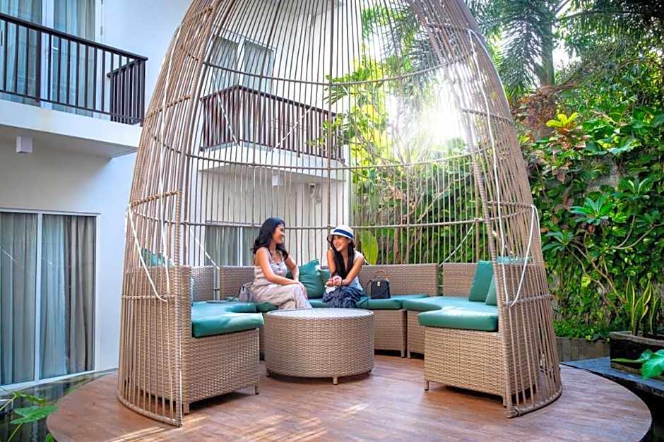 Nikhila Seminyak