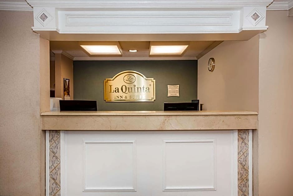 La Quinta Inn & Suites by Wyndham Melbourne