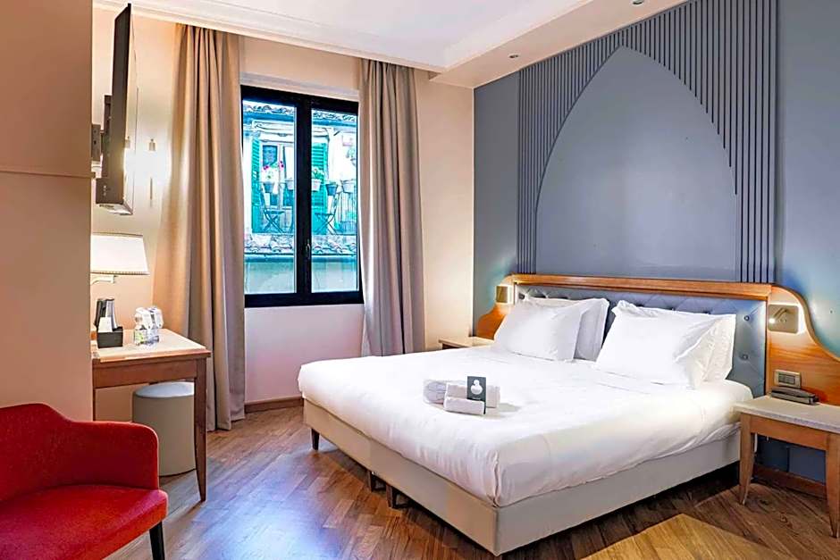 Hotel Laurus Al Duomo