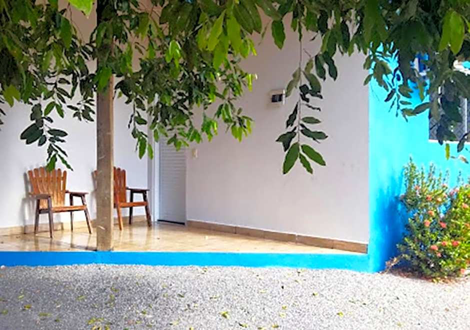 Pousada Canto das Araras - Vila Bom Jardim Nobres MT