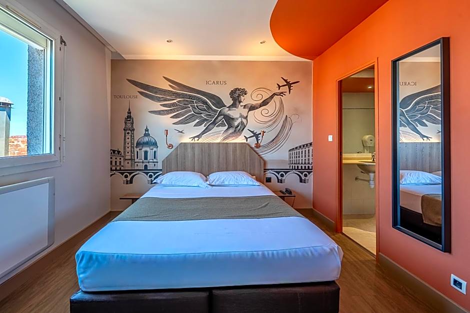 Hôtel Icare