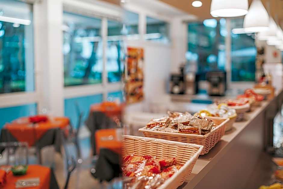 Hotel Meublè Zenith