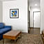 Holiday Inn Express & Suites Graham By IHG