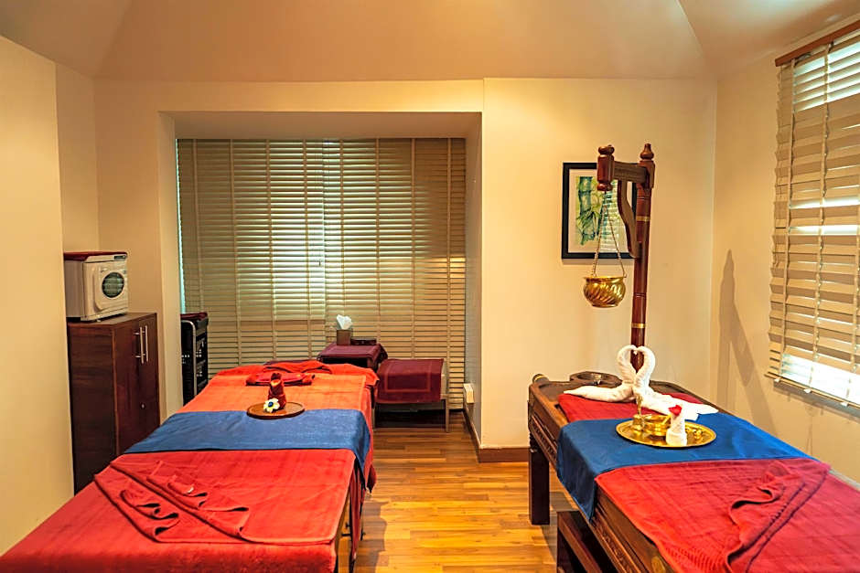 Radisson Blu Kochi