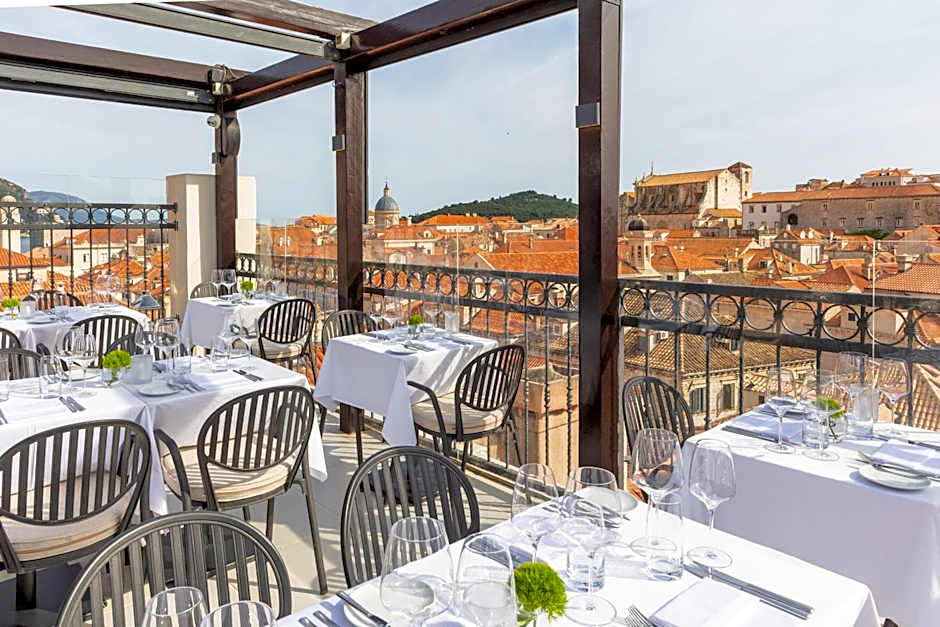Boutique Hotel Stari Grad