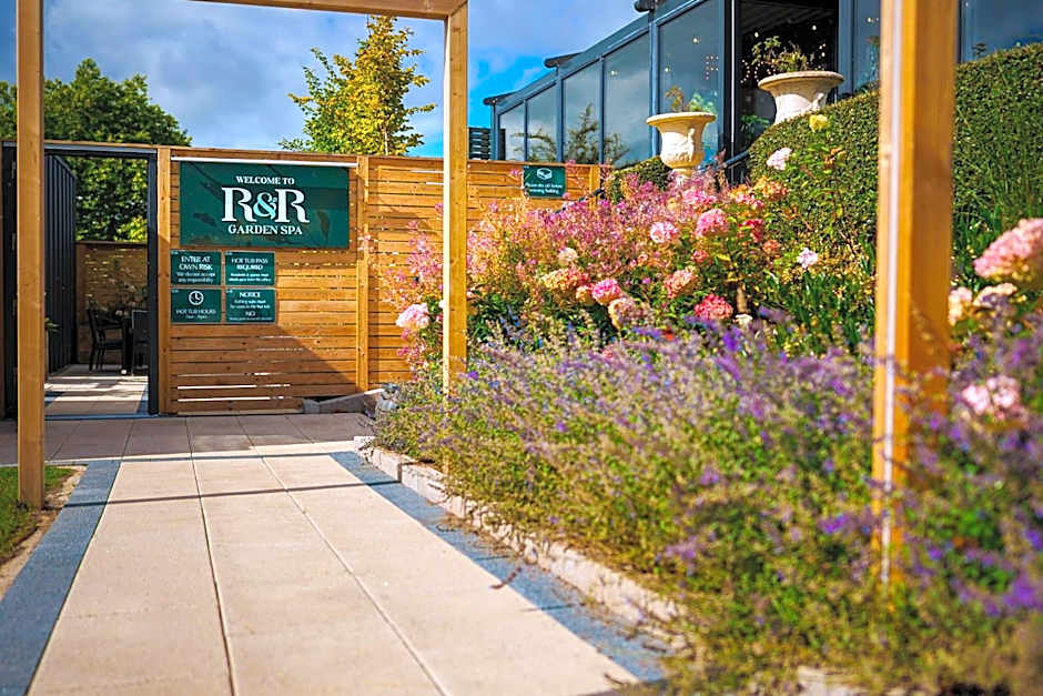 Errigal Country House Hotel