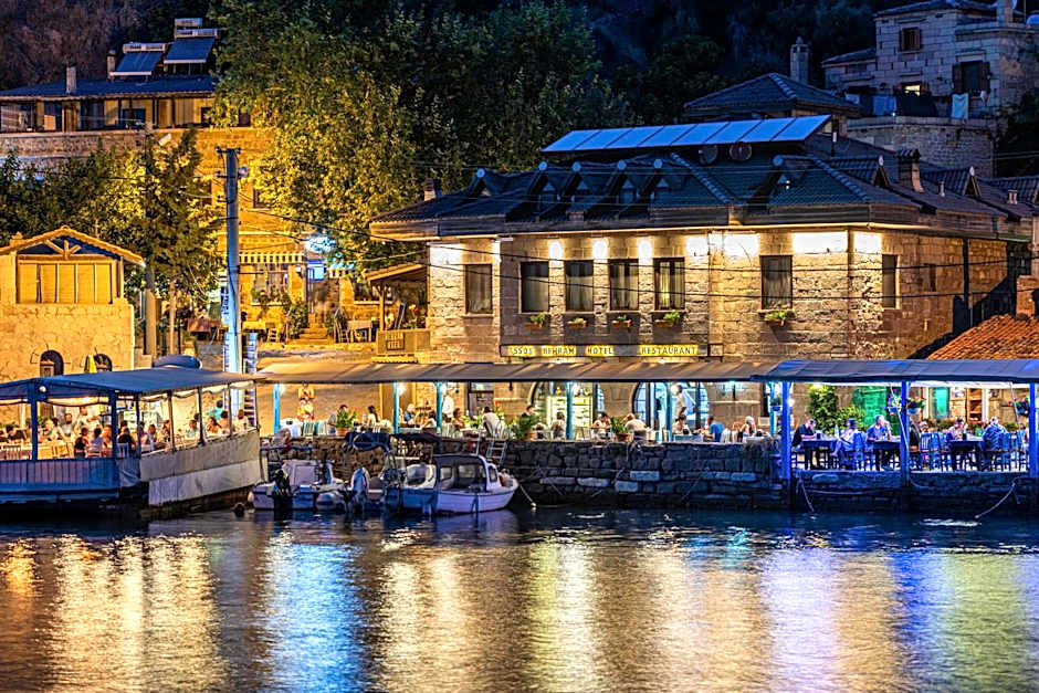 Assos Behram Special Class Hotel Adults Only