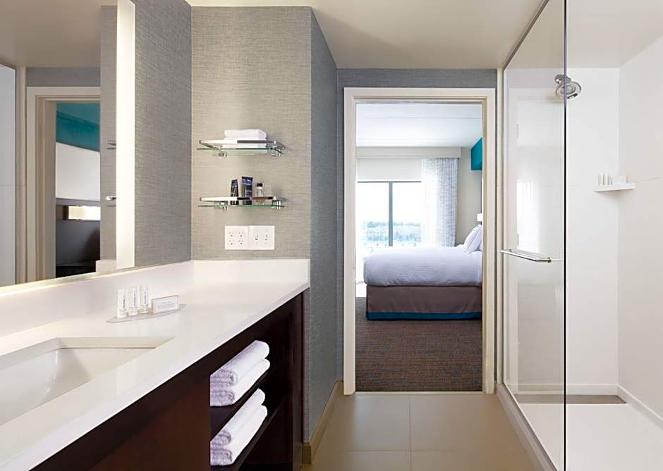 Residence Inn by Marriott Los Angeles LAX/Century Boulevard