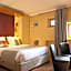 Logis Auberge Les Murets Hotel Restaurant Spa