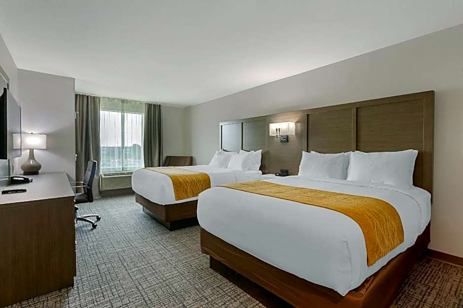 Comfort Inn
