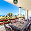 2BR Condo - Private Patio - Ocean View