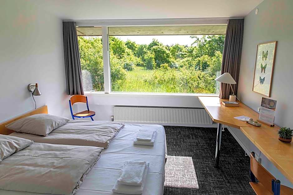 Hotel Toppen af Ebeltoft