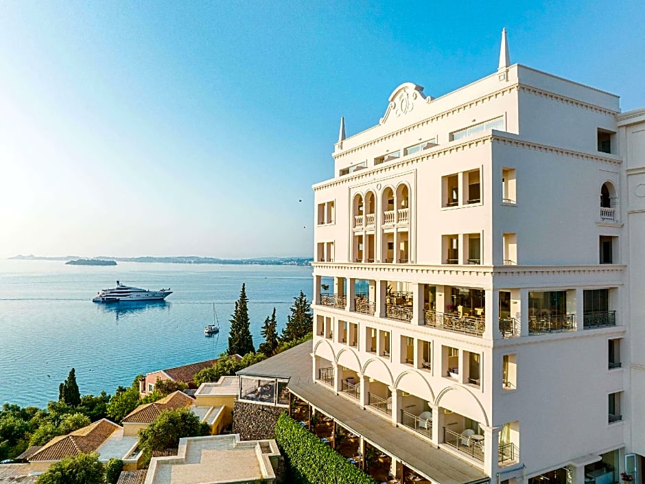 Grecotel Eva Palace