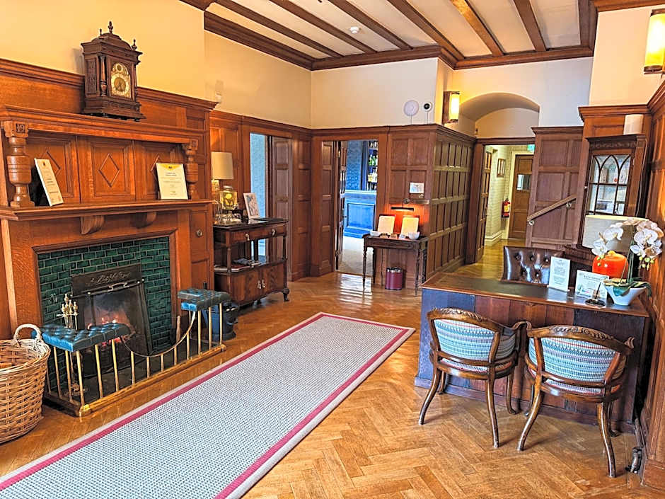 Lindeth Fell Country House