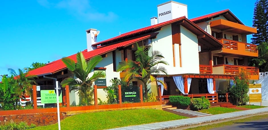 Pousada Vivenda da Barra