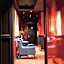 Tapis Rouge Design Boutique Hotel