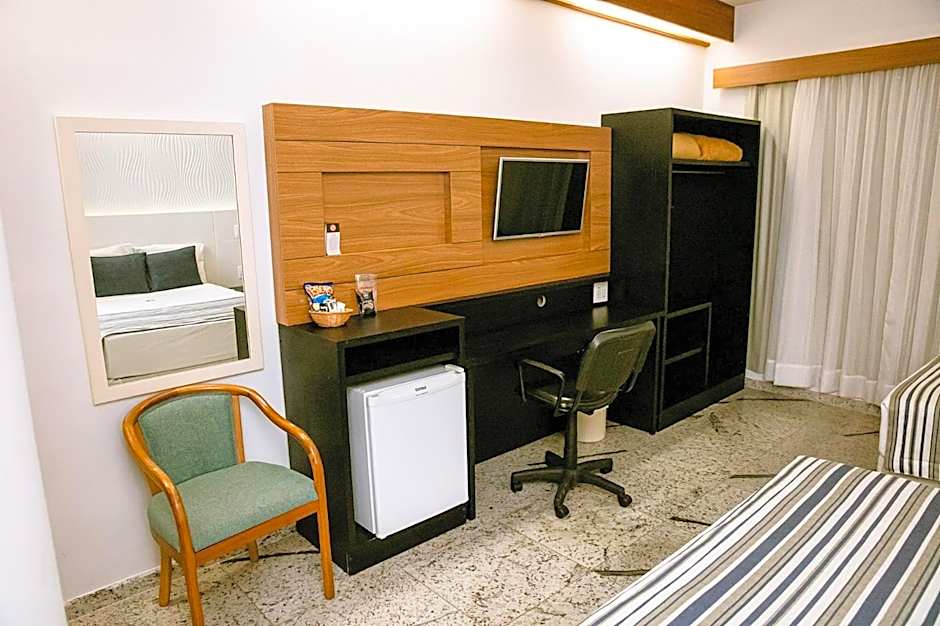 Fenix Hotel Varginha