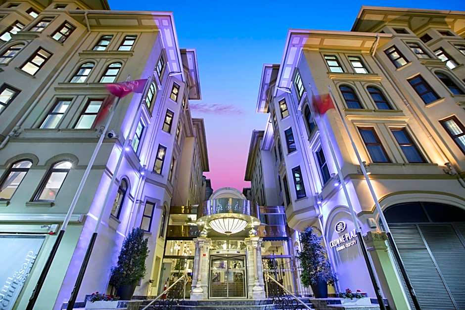 Crowne Plaza Istanbul - Old City By IHG