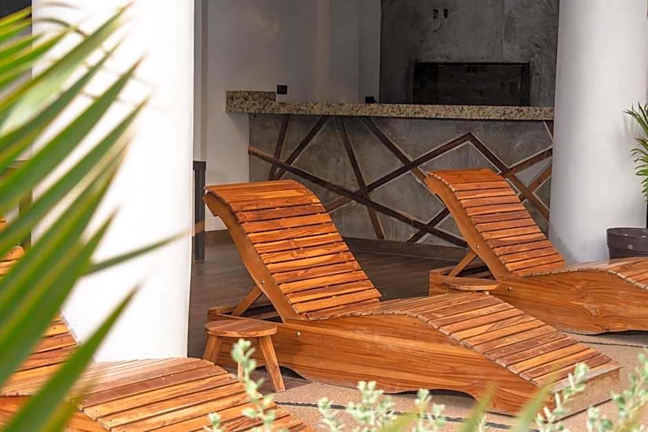 Hubun Hotel Boutique