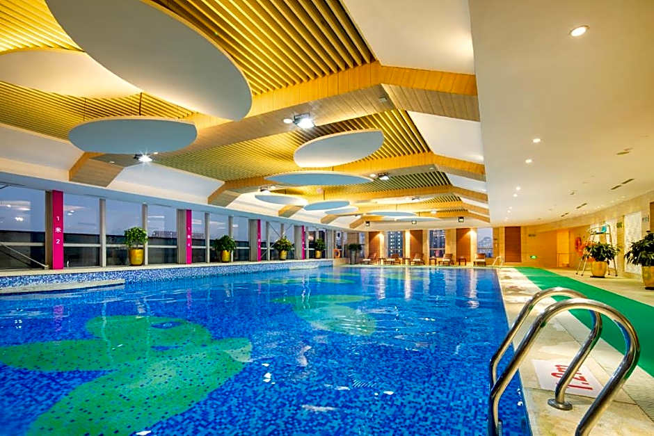 Hangzhou HaiWaiHai Hotel