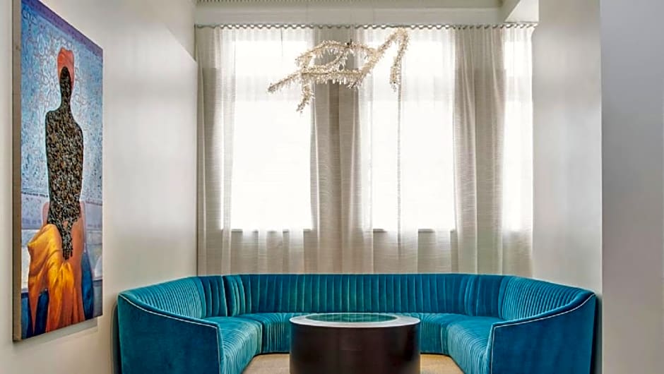 21c Museum Hotel Lexington