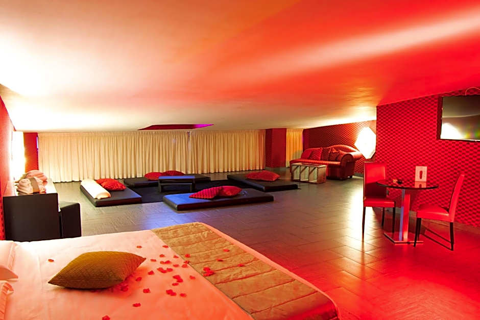 Hotel Masaniello Luxury