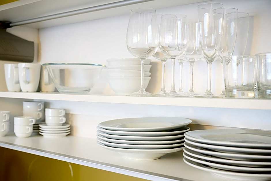 MyPlace Premium Apartments