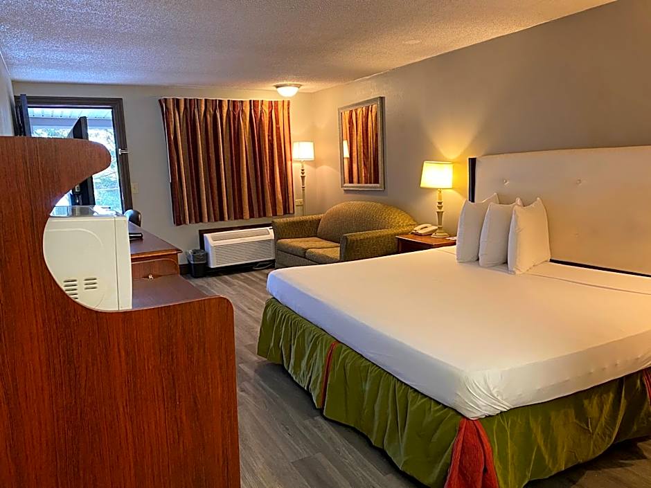 Travelodge by Wyndham Laurel/Ft. Meade/Near NSA