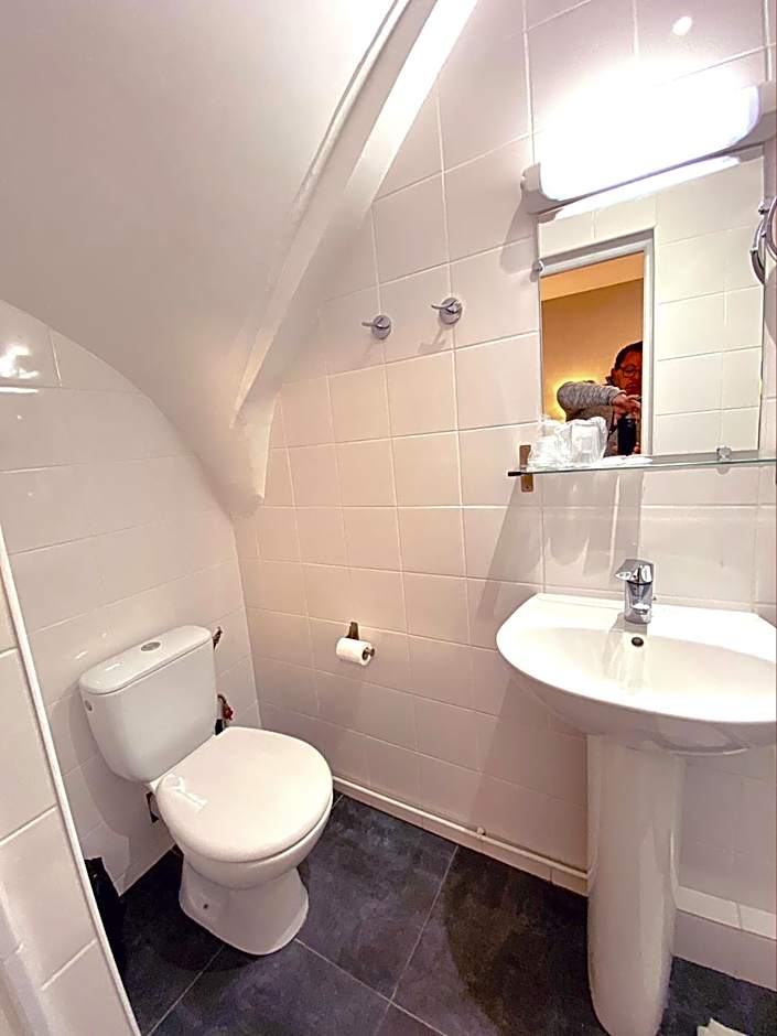 Hotel Aviatic