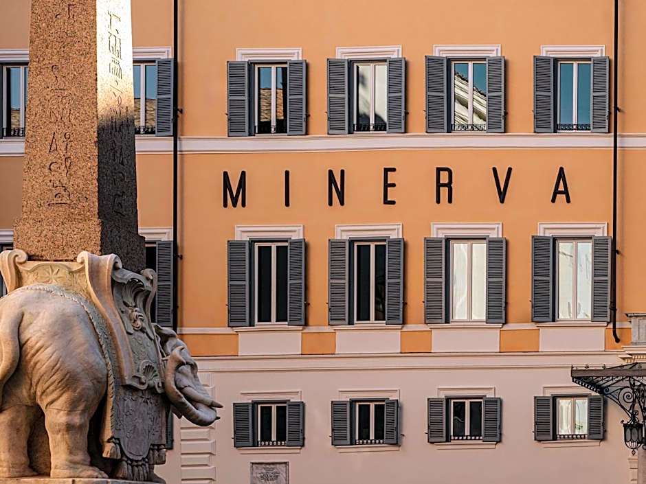 Orient Express La Minerva