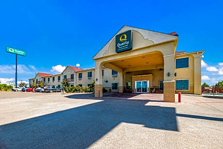 Quality Inn & Suites Terrell