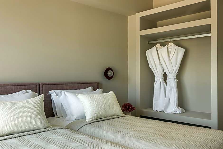 The Twelve Suites Collection