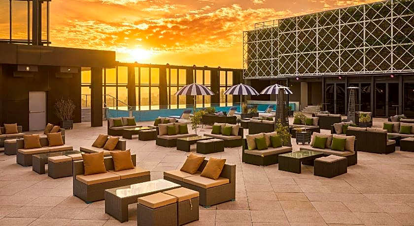 Le Meridien Taichung