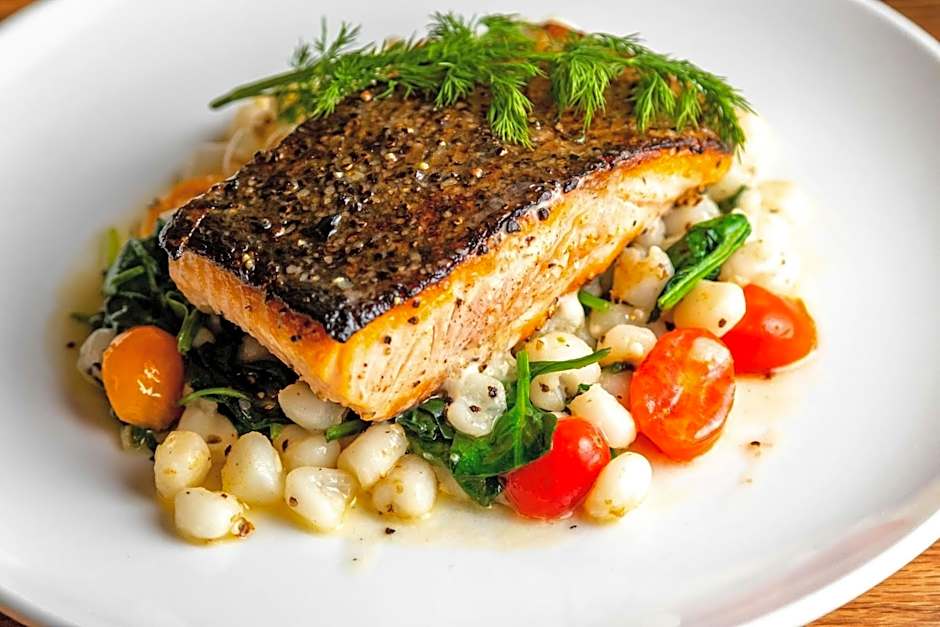 Four Points by Sheraton Peoria