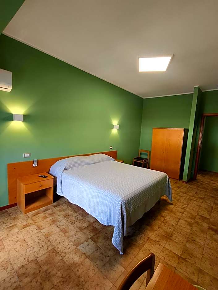 Hotel Il Dollaro