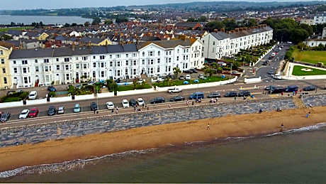Exmouth Beach Hotel